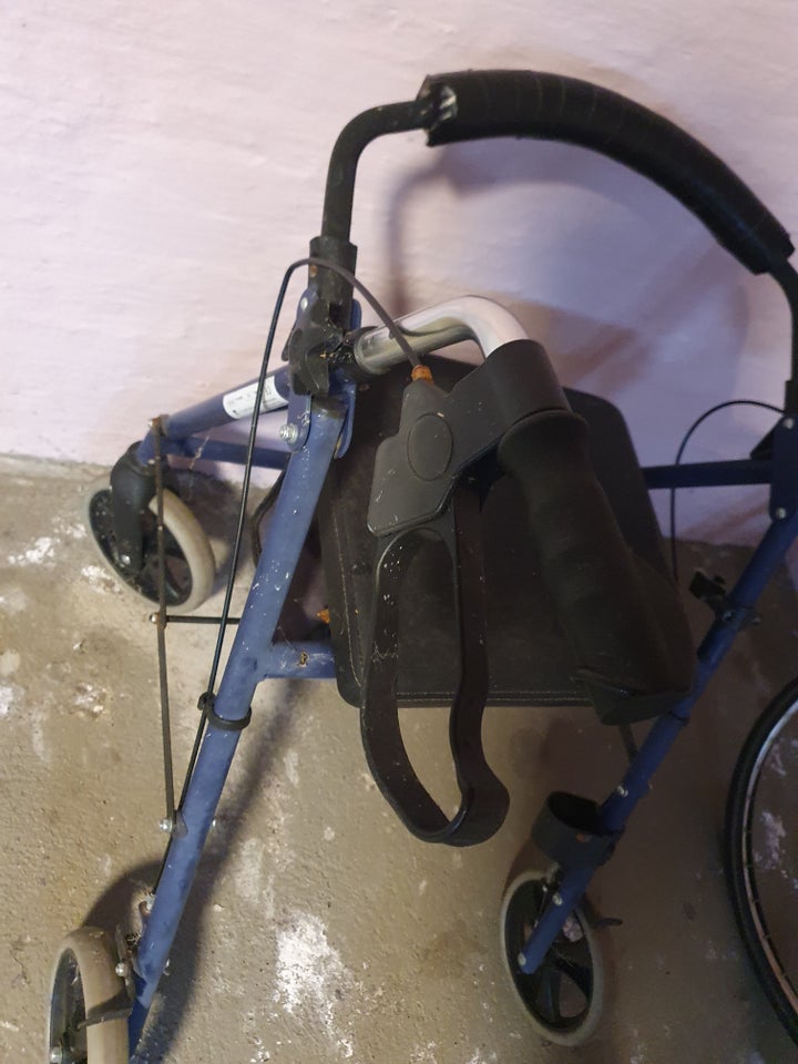 Rollator, Mobilex