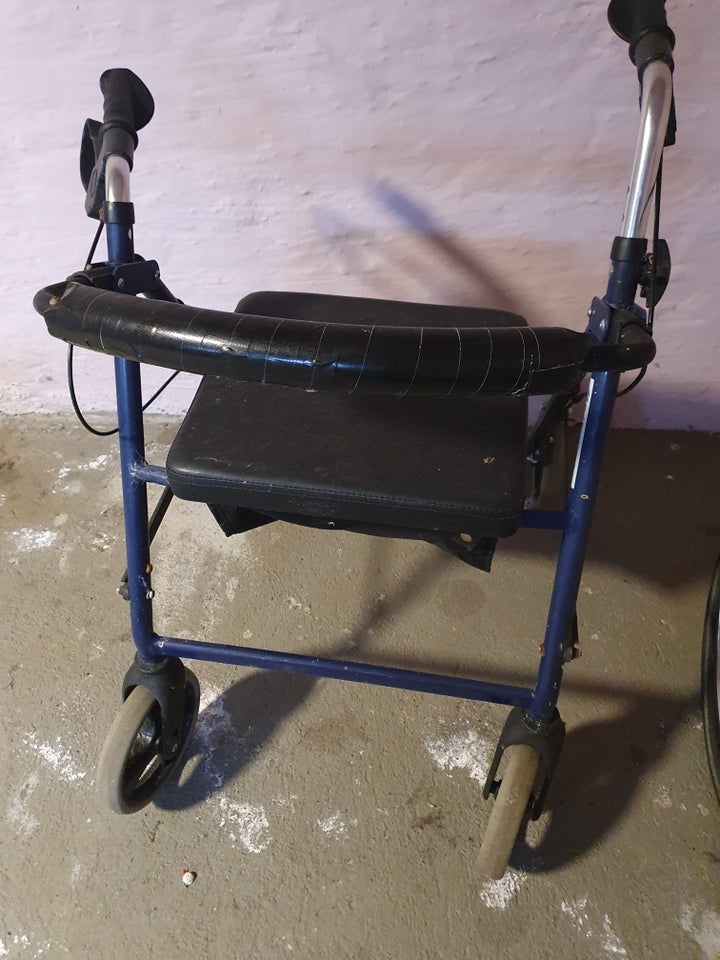 Rollator, Mobilex