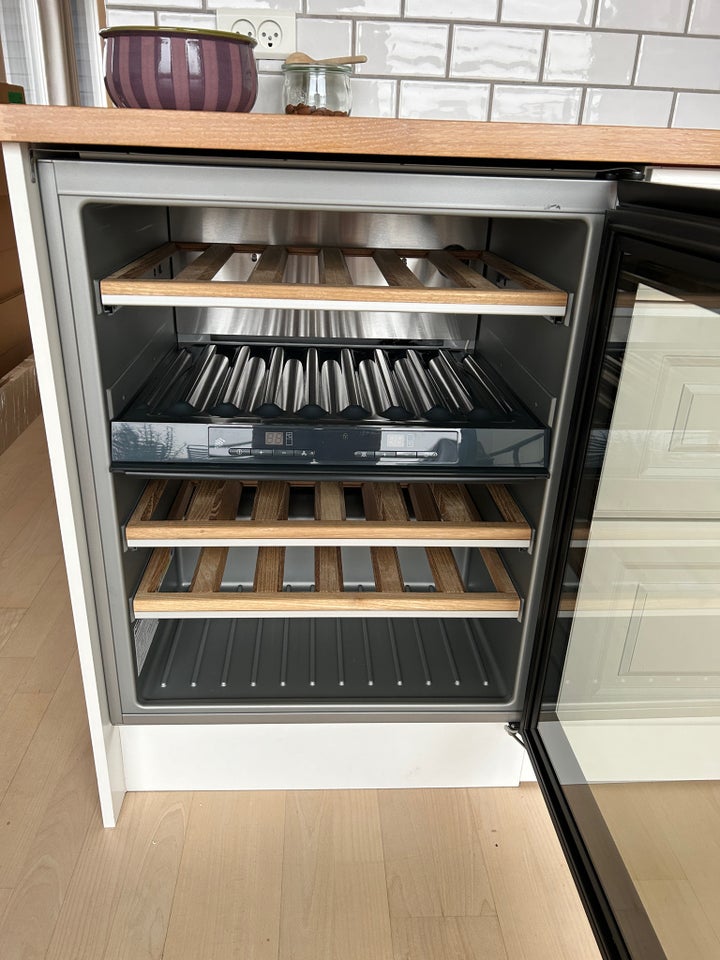 Vinkøleskab, Miele KWT 4154 UG-1,