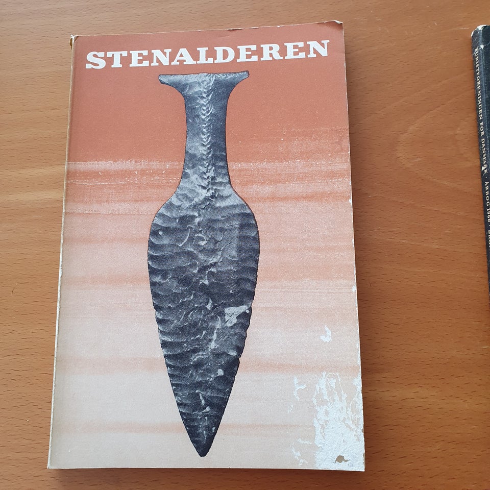 Stenalderen, Bronzealderen og