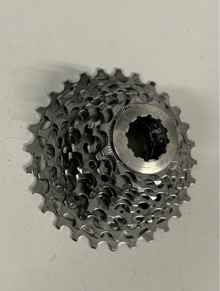 Kassette Sram 11s 11-28 kassette