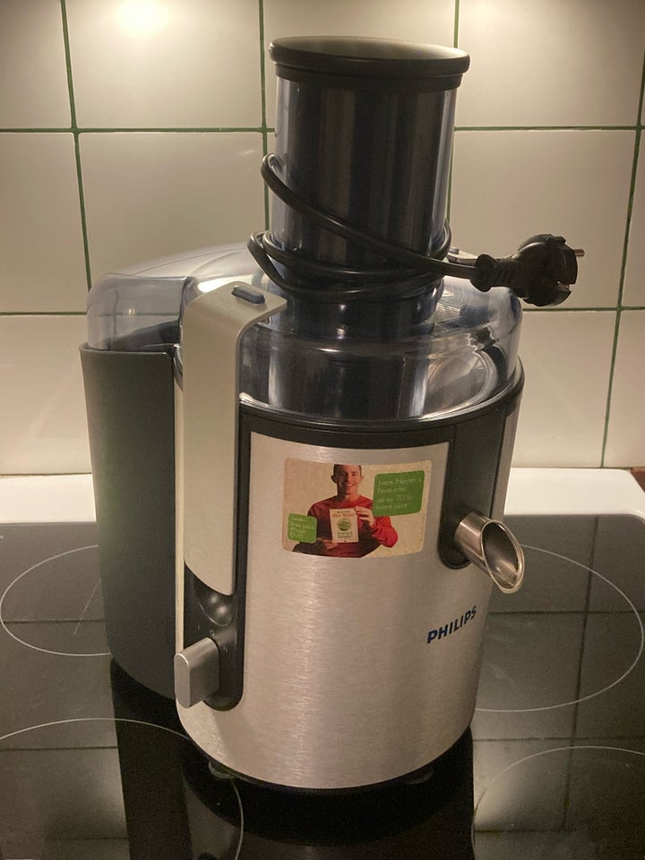 Juicer, Philips