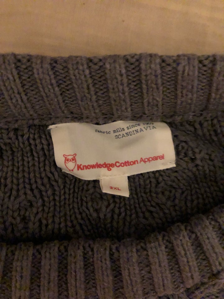 Sweater, Gant, str. XXL