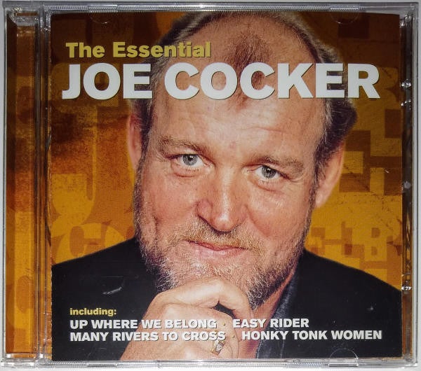 ¤/ Joe Cocker: CD : The Essential Joe