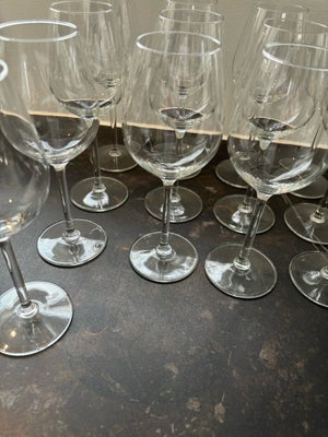 Glas Vinglas Erik Bagger