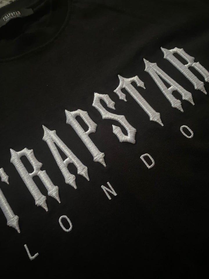 T-shirt, Trapstar, str. S