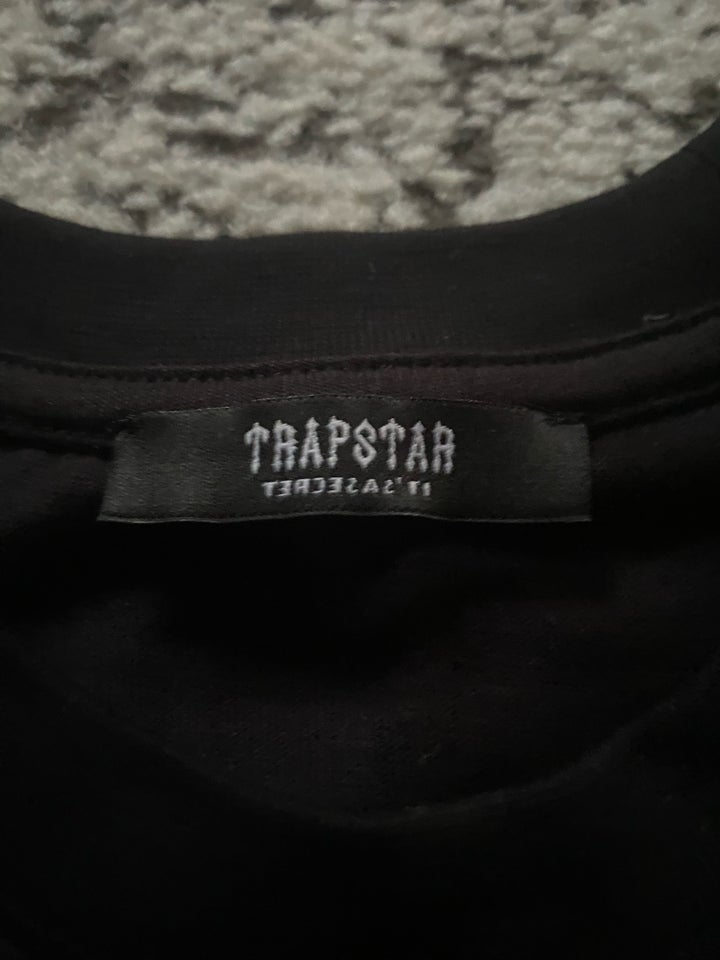 T-shirt, Trapstar, str. S