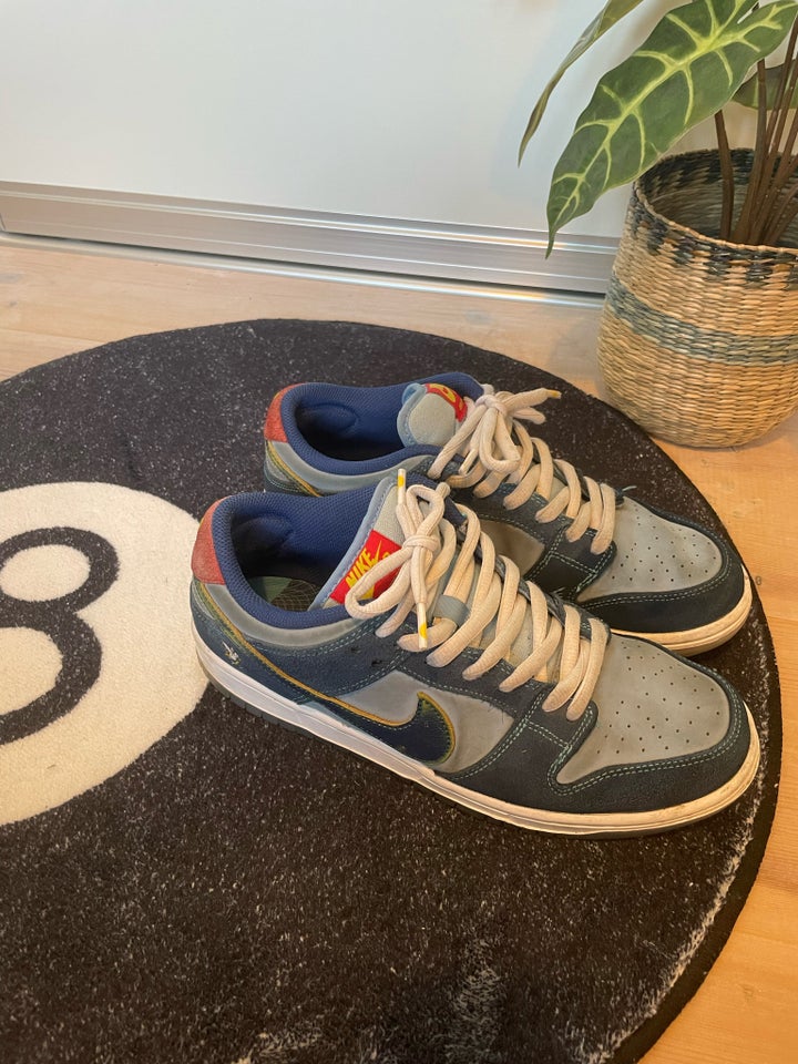 Sneakers, str. 41, Nike Sb Dunk