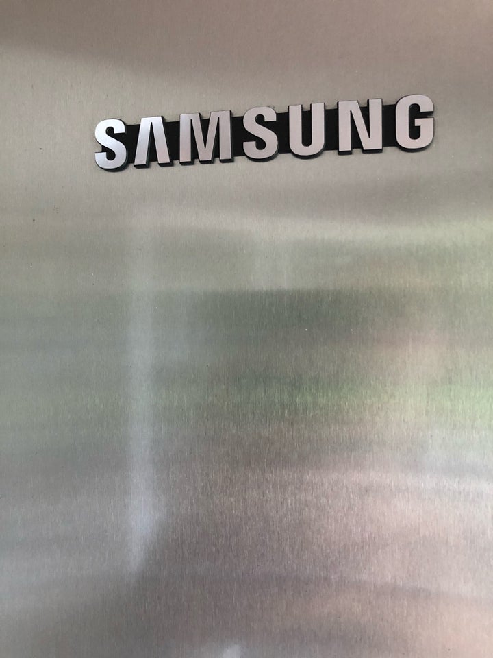 Amerikansk køleskab Samsung b: