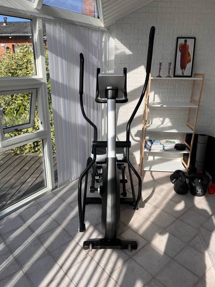 Crosstrainer, Titan Life C80 Pro,