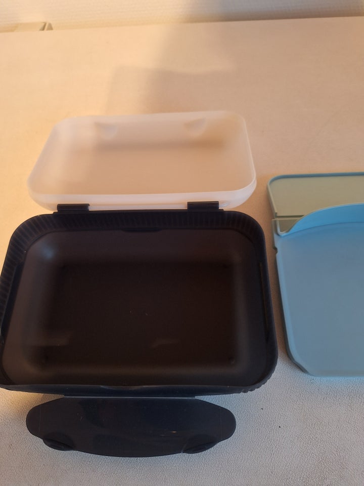 Lunch Box, Tupperware