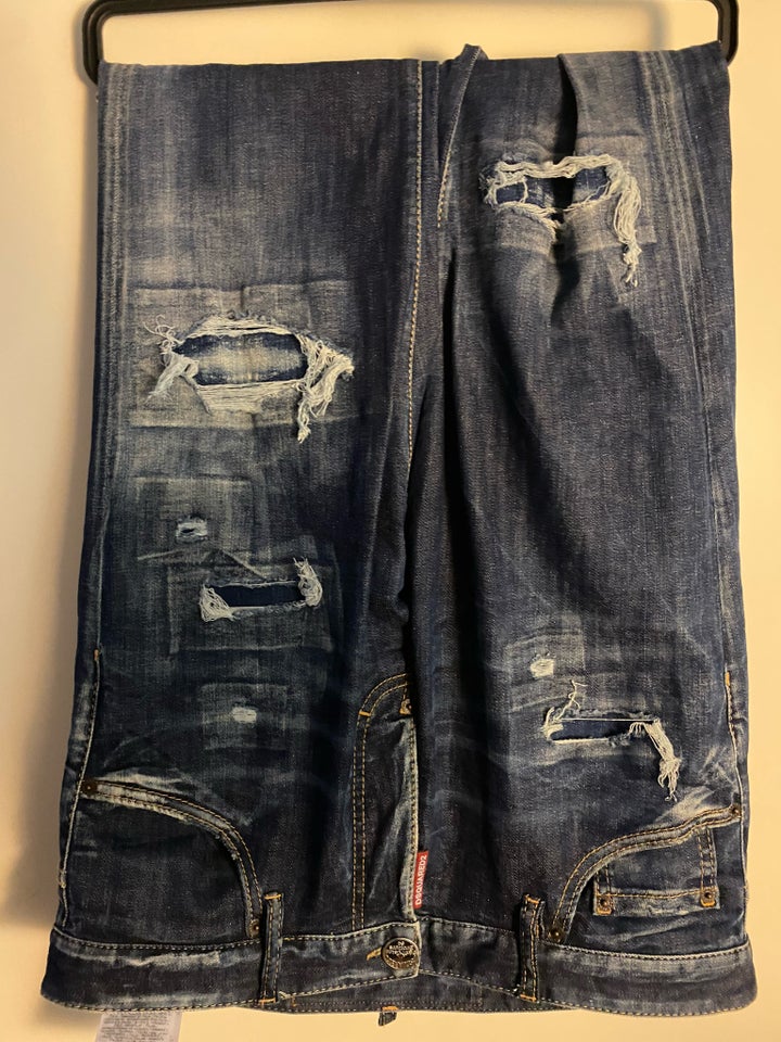 Jeans, Dsquared2 , str. 50