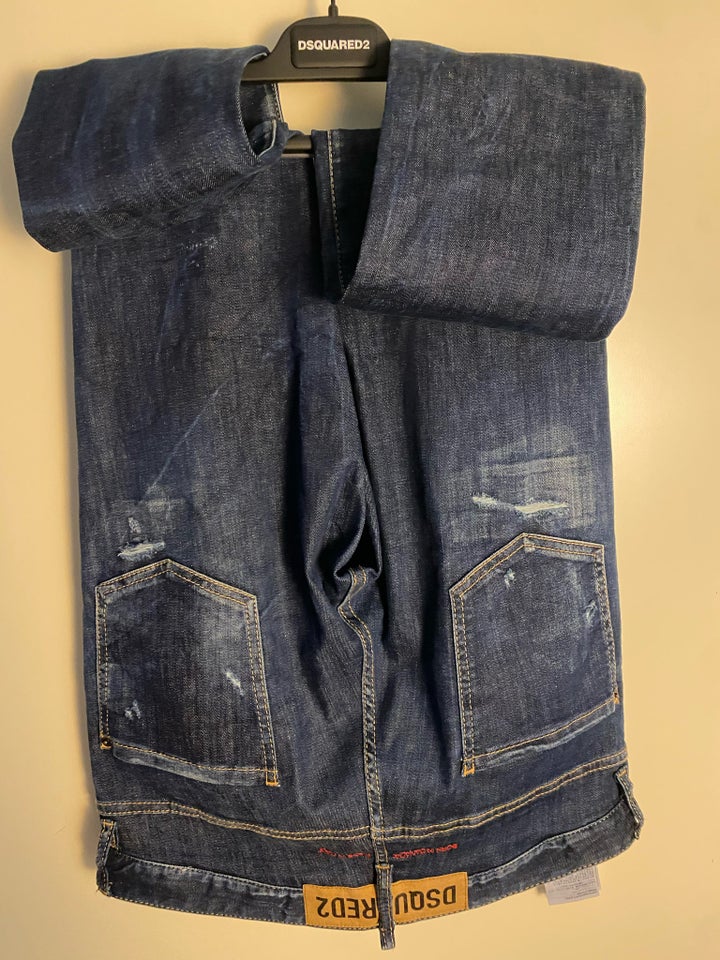 Jeans, Dsquared2 , str. 50