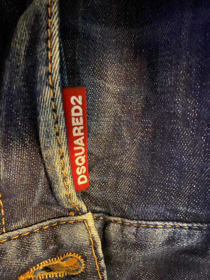 Jeans, Dsquared2 , str. 50