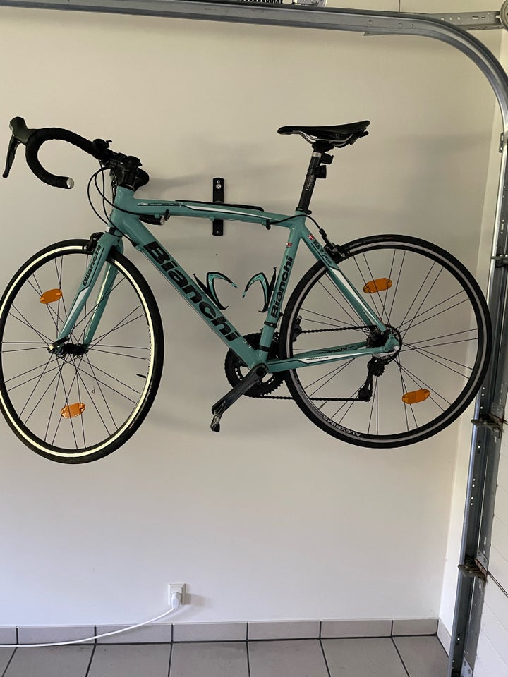 Herreracer Bianchi Bianchi Via