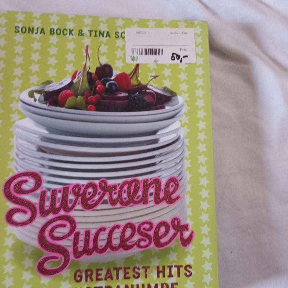 Suveræne succeser, Sonja Bock