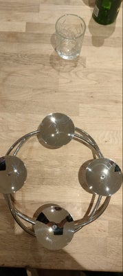 Lysestage Georg Jensen