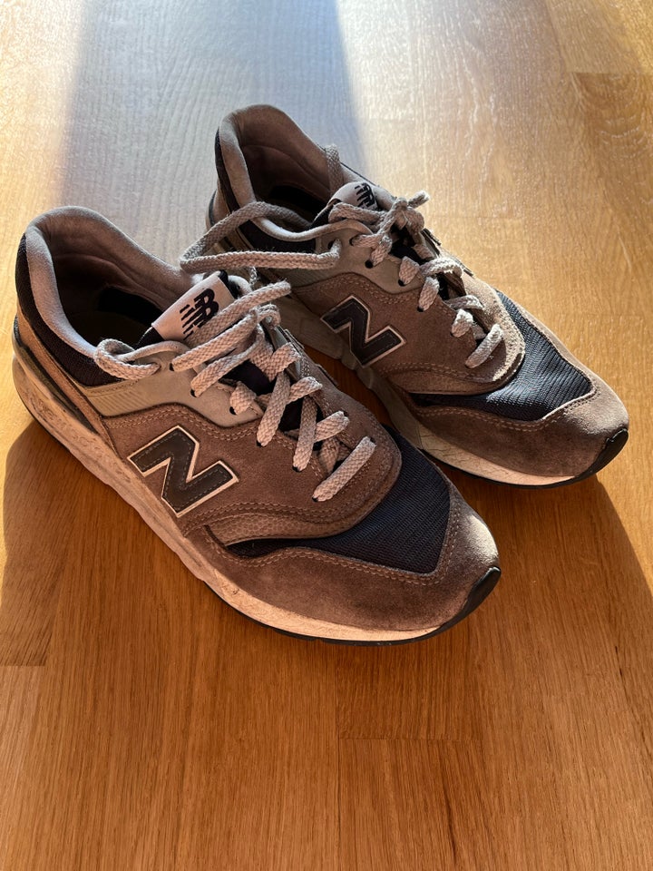 Sneakers, New Balance , str. 40