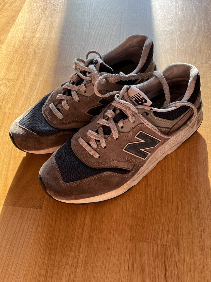 Sneakers, New Balance , str. 40