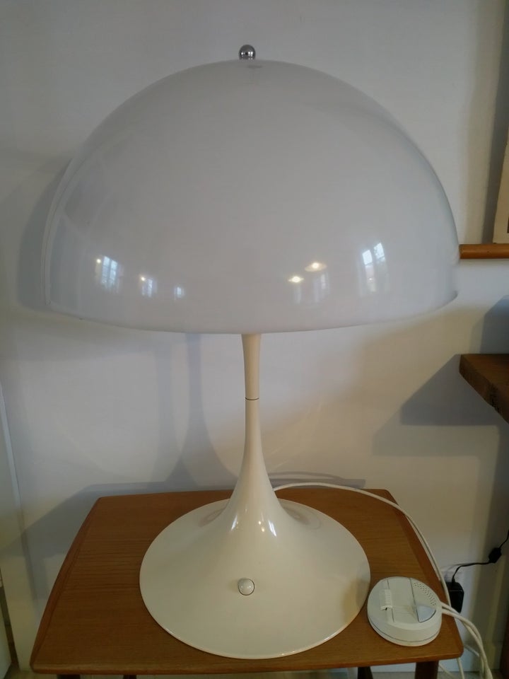 Anden bordlampe Verner Panton Tidlig Verner