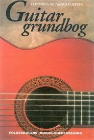 Guitar grundbog, Flemming