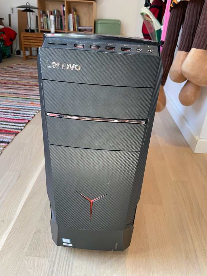 Lenovo Ideacentre Y700-34ISH