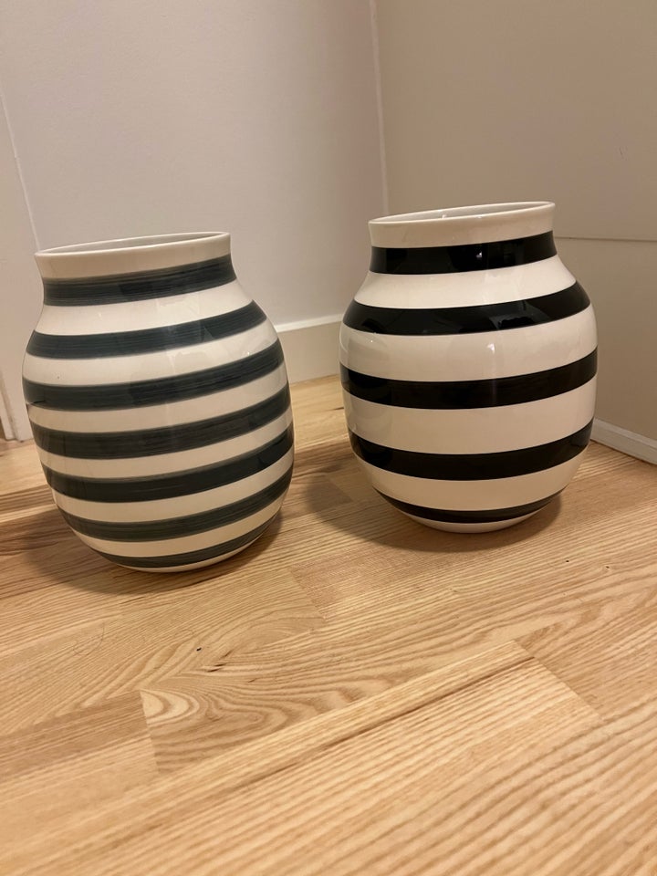 Vase K#228;hler vase K#228;hler