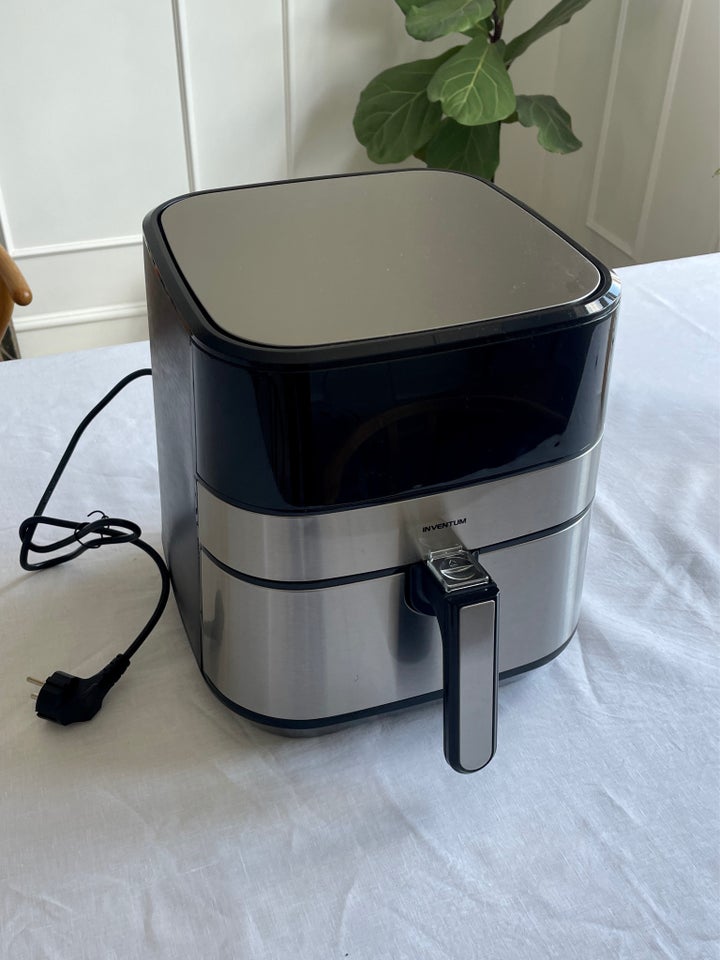 Airfryer Inventum