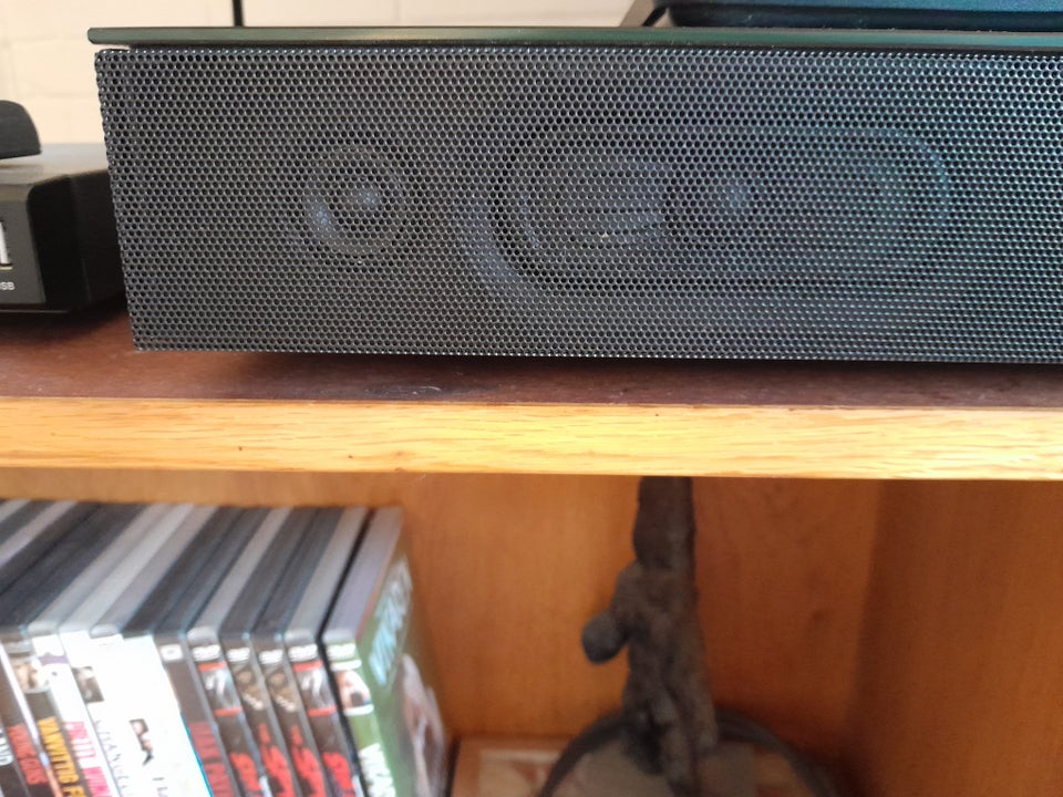 Soundbar, Sony, HT-XT 2