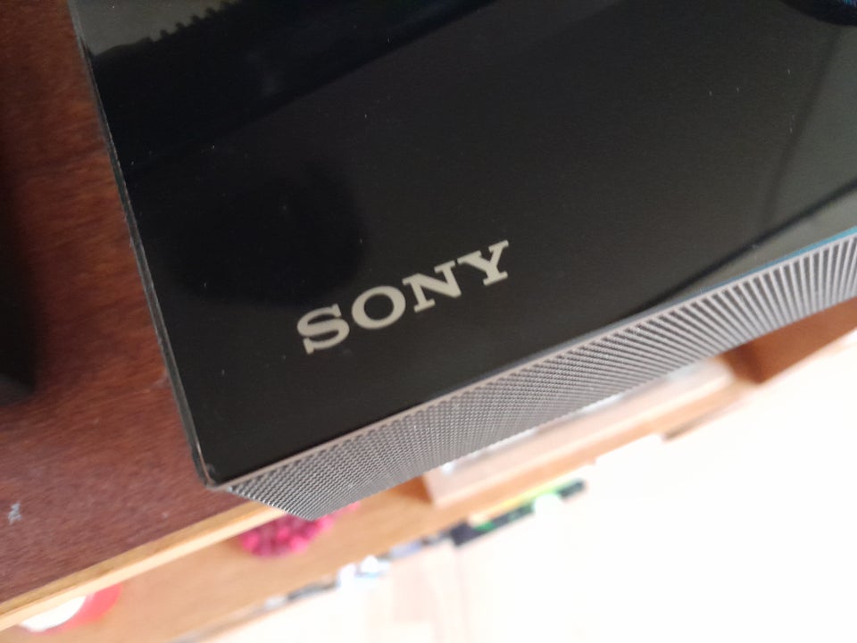 Soundbar, Sony, HT-XT 2