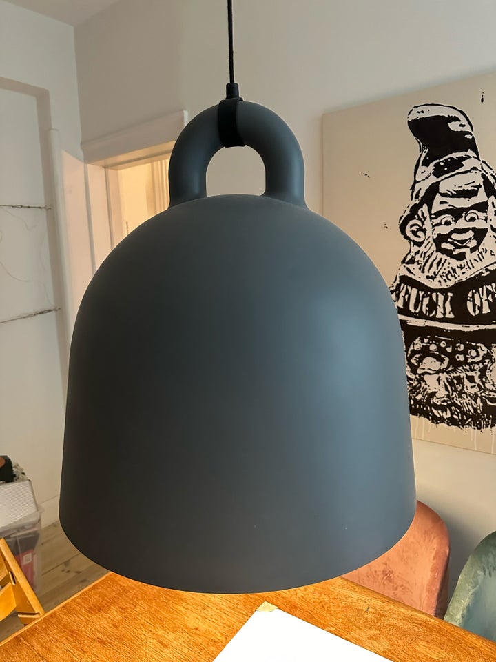 Normann Copenhagen, Bell Large,