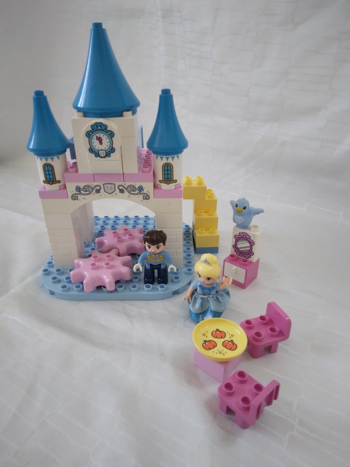 Lego Duplo 10855