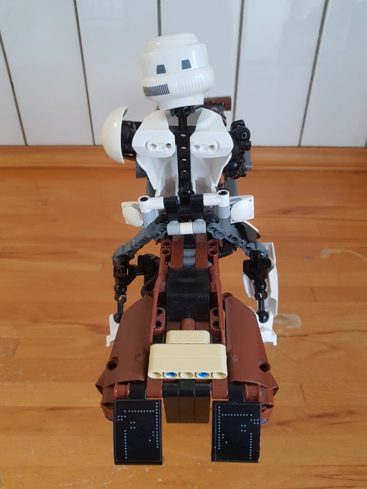 Lego Star Wars 75532