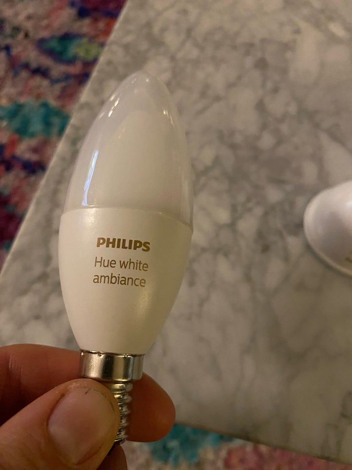 Pære, Philips Hue