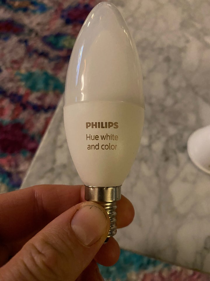 Pære, Philips Hue