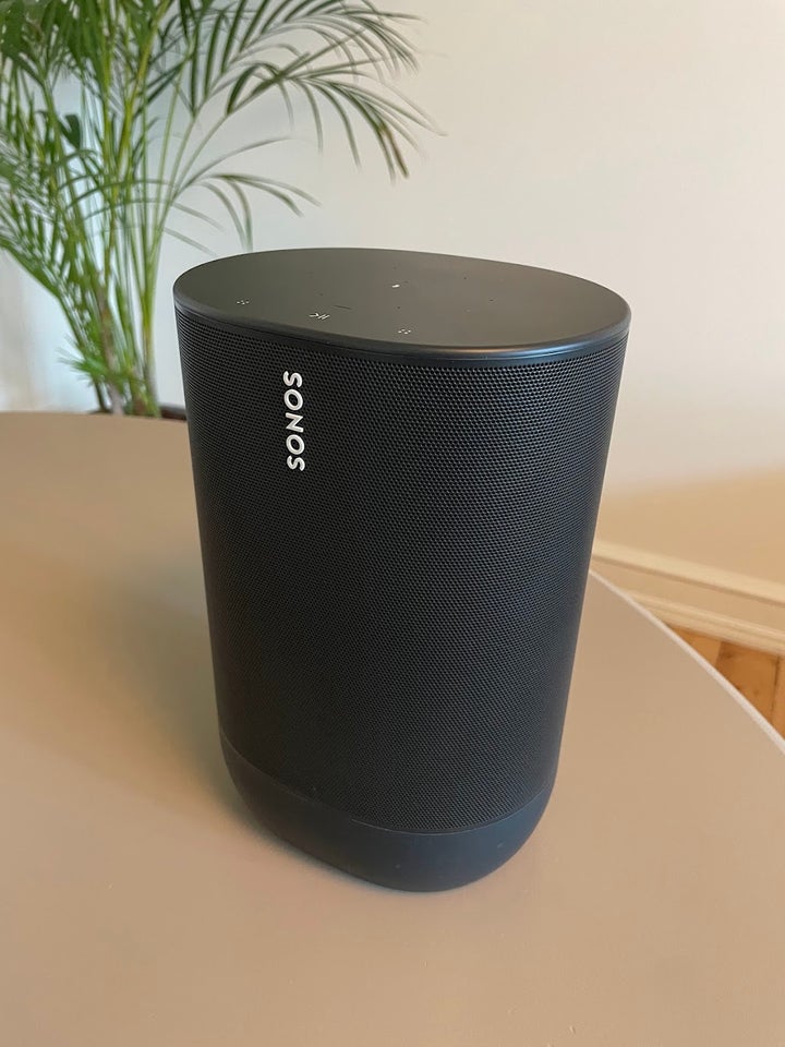 Højttaler SONOS Move 1