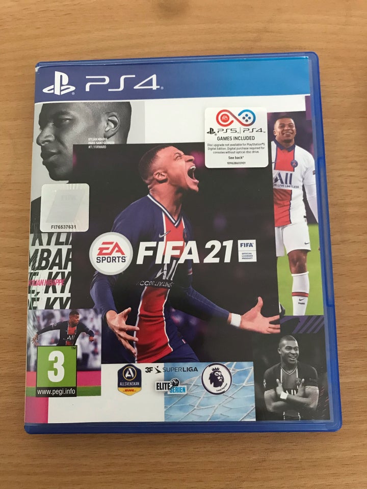 Fifa21 , PS4, sport