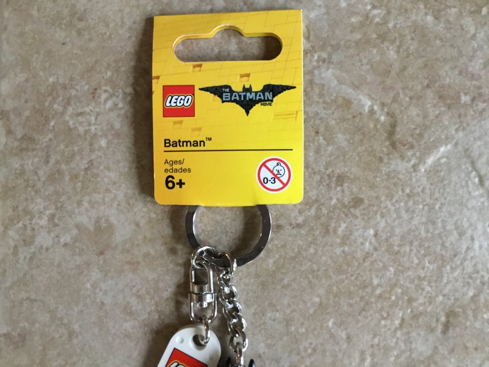 Lego andet 853632 Batman