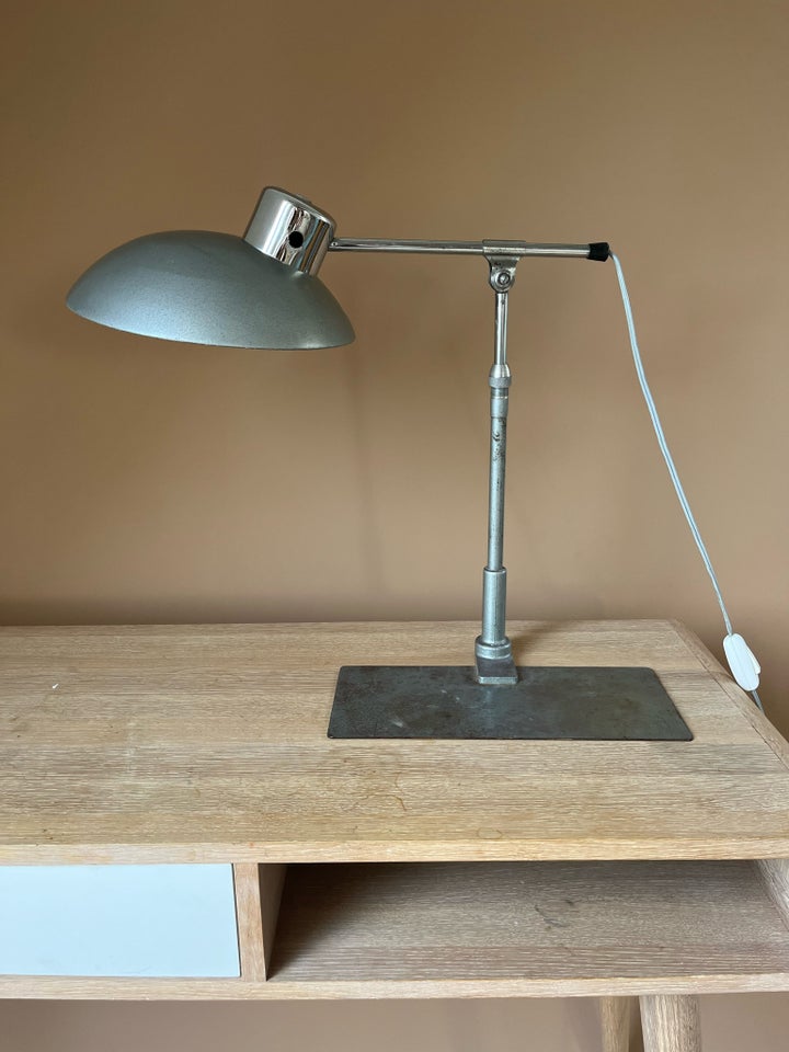 Skrivebordslampe Retro lampe