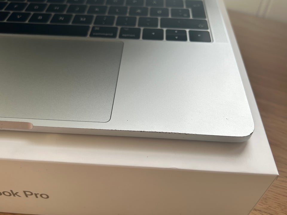 MacBook Pro, MacBook Pro (13-inch,