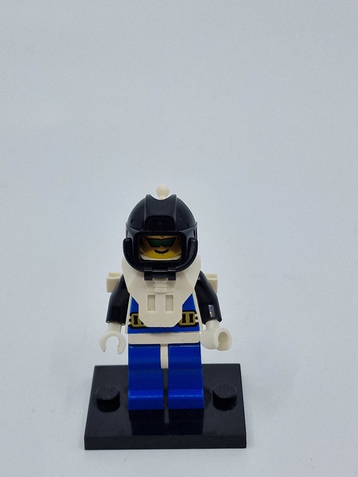 Lego Minifigures