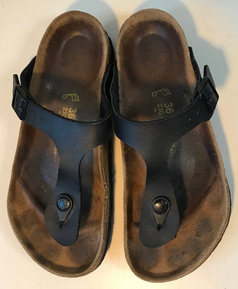 Sandaler, str. 36, Birkenstock