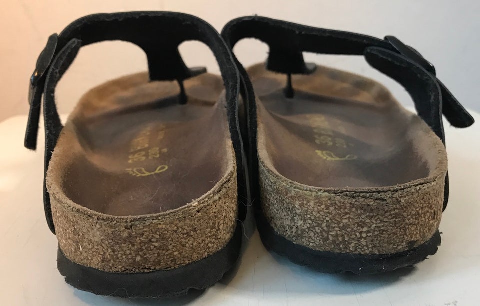 Sandaler, str. 36, Birkenstock