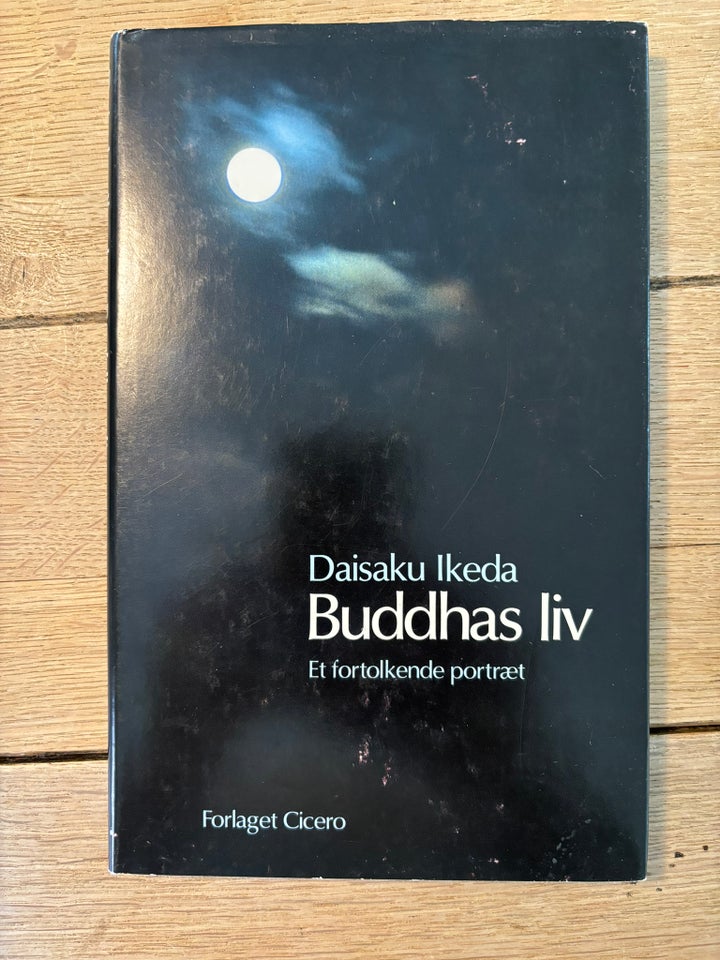 Buddhas Liv, Daisaku Ikeda, emne: