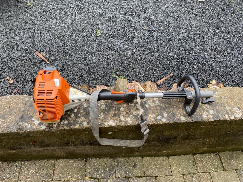 Combimaskine Stihl fs 85