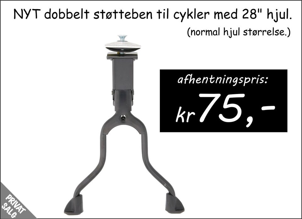 Støtteben