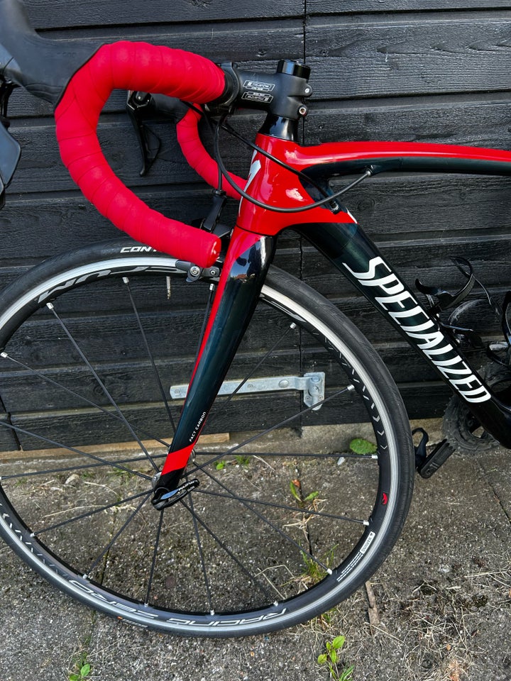 Herreracer Specialized Tarmac