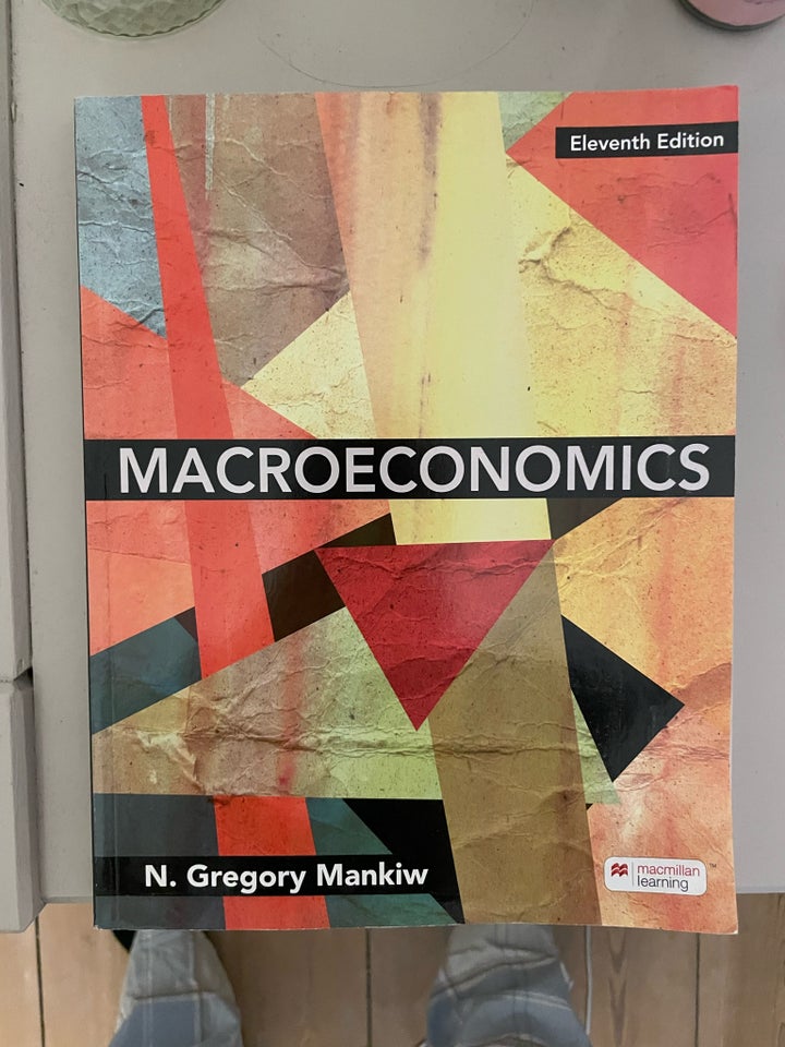 Macroeconomics (International