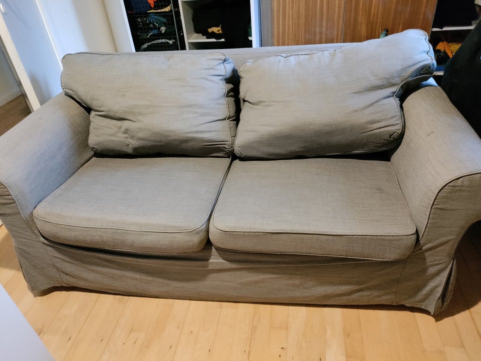 Sofa, Ikea EKTORP