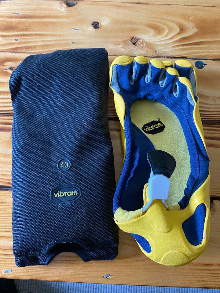 Andet, Vibram, str. 40